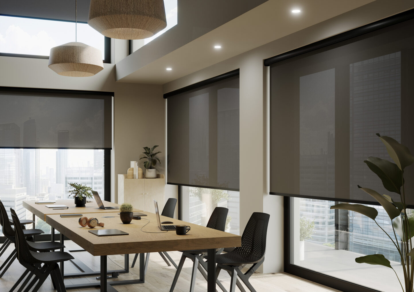Uniview 3000 Eco - Intense